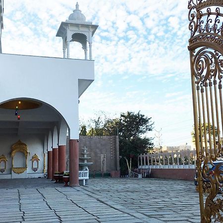 Mewargarh Udaipur By Red Lion S Ξενοδοχείο Εξωτερικό φωτογραφία
