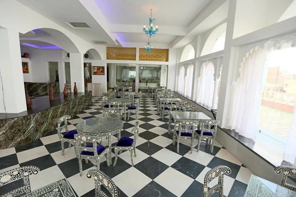 Mewargarh Udaipur By Red Lion S Ξενοδοχείο Εξωτερικό φωτογραφία