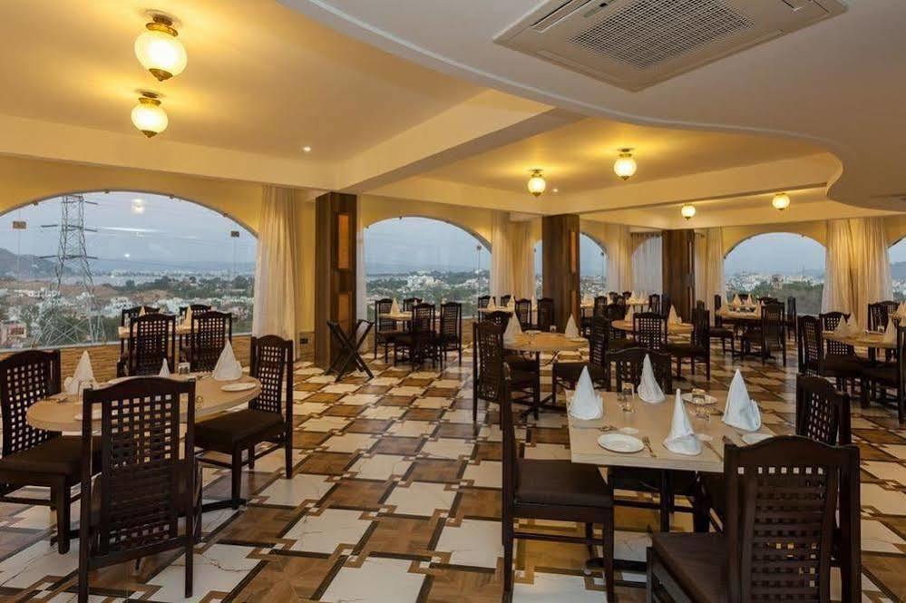 Mewargarh Udaipur By Red Lion S Ξενοδοχείο Εξωτερικό φωτογραφία