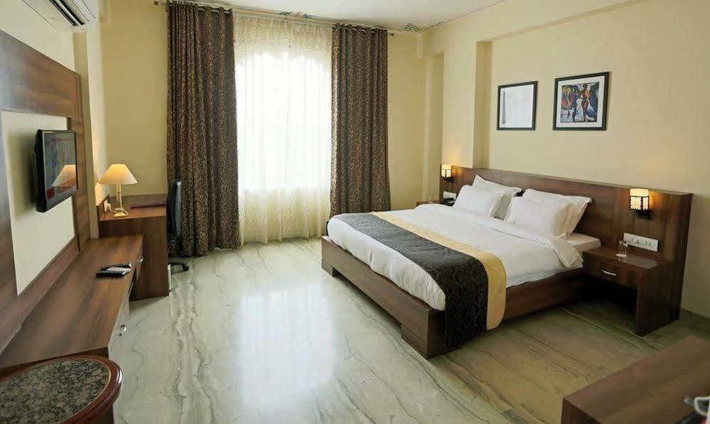 Mewargarh Udaipur By Red Lion S Ξενοδοχείο Εξωτερικό φωτογραφία