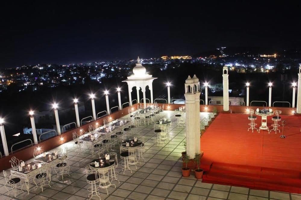 Mewargarh Udaipur By Red Lion S Ξενοδοχείο Εξωτερικό φωτογραφία